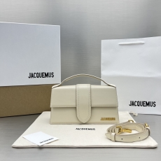 Jacquemus Satchel Bags